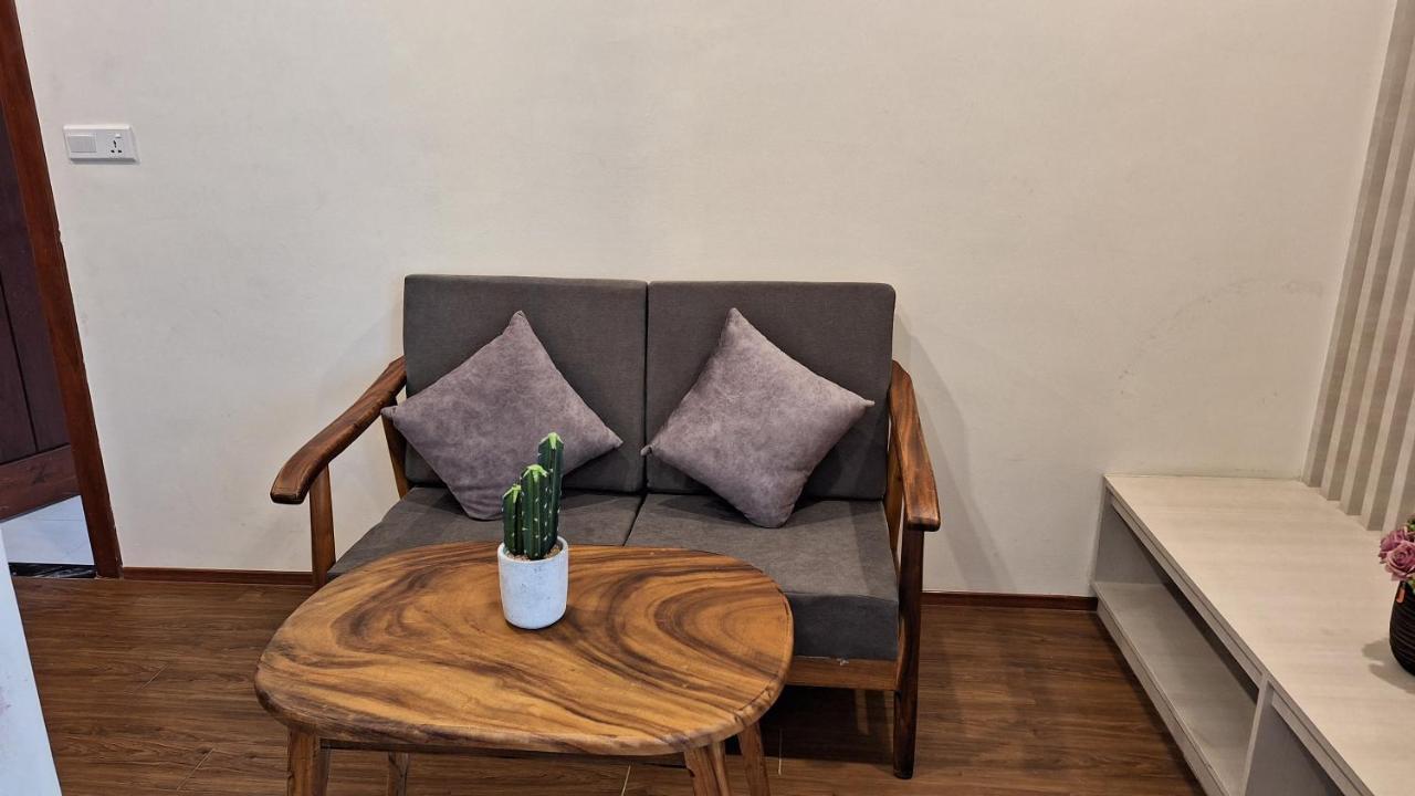 Chu Xin Shan Pin Hotel Phnom Penh Ngoại thất bức ảnh